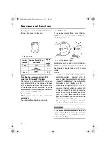 Preview for 40 page of Yamaha 2008 WaveRunner VX Owner'S Manual