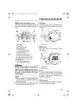 Preview for 41 page of Yamaha 2008 WaveRunner VX Owner'S Manual