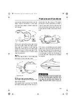 Preview for 43 page of Yamaha 2008 WaveRunner VX Owner'S Manual