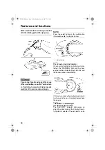 Preview for 44 page of Yamaha 2008 WaveRunner VX Owner'S Manual