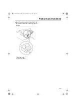 Preview for 47 page of Yamaha 2008 WaveRunner VX Owner'S Manual