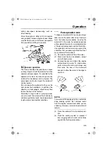 Preview for 71 page of Yamaha 2008 WaveRunner VX Owner'S Manual