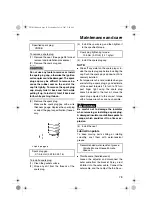 Preview for 83 page of Yamaha 2008 WaveRunner VX Owner'S Manual