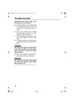 Preview for 94 page of Yamaha 2008 WaveRunner VX Owner'S Manual