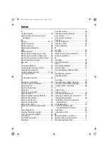 Preview for 98 page of Yamaha 2008 WaveRunner VX Owner'S Manual