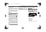 Предварительный просмотр 21 страницы Yamaha 2008 WR250R Owner'S Manual