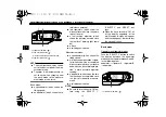 Предварительный просмотр 22 страницы Yamaha 2008 WR250R Owner'S Manual