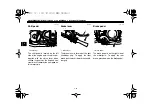 Предварительный просмотр 28 страницы Yamaha 2008 WR250R Owner'S Manual