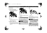 Предварительный просмотр 29 страницы Yamaha 2008 WR250R Owner'S Manual