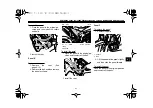 Предварительный просмотр 51 страницы Yamaha 2008 WR250R Owner'S Manual