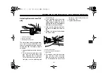 Предварительный просмотр 65 страницы Yamaha 2008 WR250R Owner'S Manual