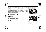 Предварительный просмотр 71 страницы Yamaha 2008 WR250R Owner'S Manual