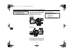 Предварительный просмотр 72 страницы Yamaha 2008 WR250R Owner'S Manual