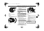 Предварительный просмотр 83 страницы Yamaha 2008 WR250R Owner'S Manual