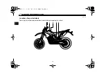 Preview for 12 page of Yamaha 2008 WR250X Owner'S Manual