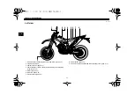 Preview for 16 page of Yamaha 2008 WR250XX Owner'S Manual