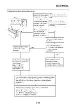 Предварительный просмотр 82 страницы Yamaha 2008 WR450F Owner'S Service Manual