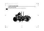 Preview for 12 page of Yamaha 2008 XV1900AX Owner'S Manual