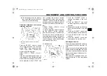 Preview for 23 page of Yamaha 2008 XV1900AX Owner'S Manual