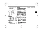 Preview for 33 page of Yamaha 2008 XV1900AX Owner'S Manual