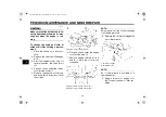 Preview for 52 page of Yamaha 2008 XV1900AX Owner'S Manual