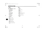 Preview for 82 page of Yamaha 2008 XV1900AX Owner'S Manual