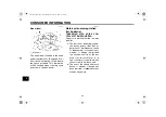 Preview for 84 page of Yamaha 2008 XV1900AX Owner'S Manual