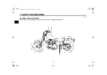 Предварительный просмотр 12 страницы Yamaha 2008 XV250X Owner'S Manual