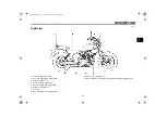 Предварительный просмотр 15 страницы Yamaha 2008 XV250X Owner'S Manual