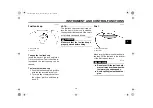 Предварительный просмотр 21 страницы Yamaha 2008 XV250X Owner'S Manual