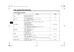 Предварительный просмотр 30 страницы Yamaha 2008 XV250X Owner'S Manual