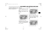 Предварительный просмотр 29 страницы Yamaha 2008 XVS11AWX Owner'S Manual