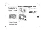 Предварительный просмотр 59 страницы Yamaha 2008 XVS11AWX Owner'S Manual