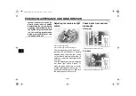 Предварительный просмотр 68 страницы Yamaha 2008 XVS11AWX Owner'S Manual