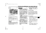 Предварительный просмотр 75 страницы Yamaha 2008 XVS11AWX Owner'S Manual