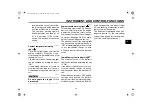 Preview for 21 page of Yamaha 2008 XVS1300AX Owner'S Manual