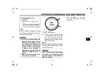 Preview for 51 page of Yamaha 2008 XVS1300AX Owner'S Manual