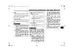 Preview for 55 page of Yamaha 2008 XVS1300AX Owner'S Manual