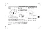 Preview for 59 page of Yamaha 2008 XVS1300AX Owner'S Manual