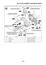 Предварительный просмотр 102 страницы Yamaha 2008 YZ250FX Owner'S Service Manual