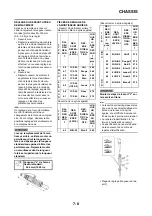 Предварительный просмотр 379 страницы Yamaha 2008 YZ250FX Owner'S Service Manual