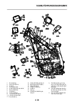 Предварительный просмотр 422 страницы Yamaha 2008 YZ250FX Owner'S Service Manual