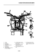 Предварительный просмотр 426 страницы Yamaha 2008 YZ250FX Owner'S Service Manual