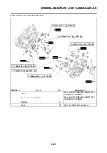 Предварительный просмотр 511 страницы Yamaha 2008 YZ250FX Owner'S Service Manual