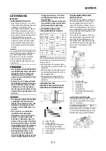 Предварительный просмотр 566 страницы Yamaha 2008 YZ250FX Owner'S Service Manual