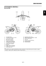 Предварительный просмотр 585 страницы Yamaha 2008 YZ250FX Owner'S Service Manual