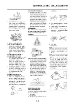 Предварительный просмотр 587 страницы Yamaha 2008 YZ250FX Owner'S Service Manual