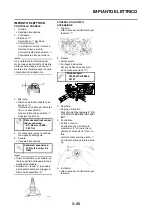 Предварительный просмотр 645 страницы Yamaha 2008 YZ250FX Owner'S Service Manual