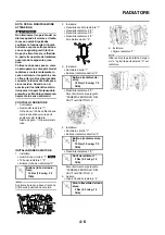 Предварительный просмотр 651 страницы Yamaha 2008 YZ250FX Owner'S Service Manual