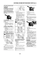 Предварительный просмотр 760 страницы Yamaha 2008 YZ250FX Owner'S Service Manual